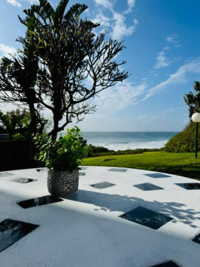 Rockshore Chalet at Seaverge